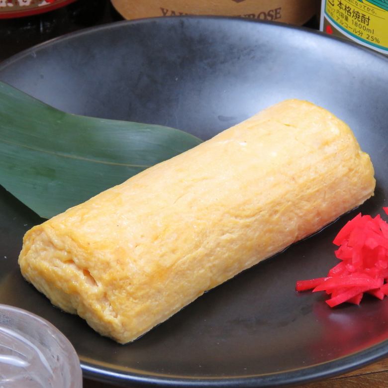 元祖　だしまき玉子