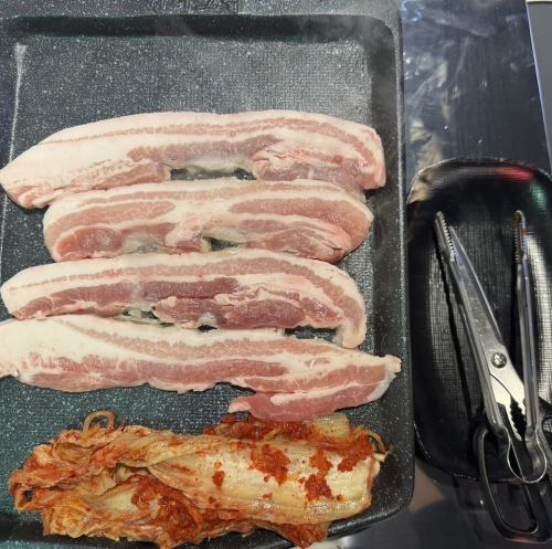 サムギョプサル