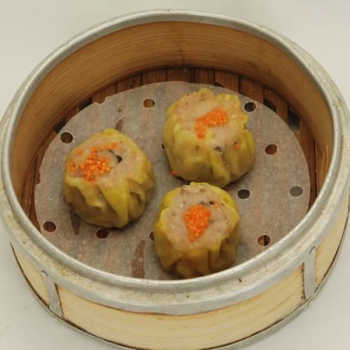 とびこのシューマイ 3個