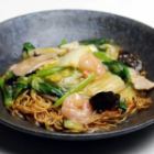 広東あんかけヤキソバ海鮮風味