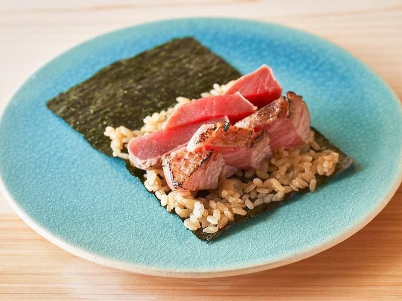 東京で話題の【鮨 うらおにかい】が4月下旬グランドオープン！