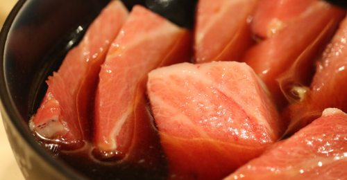 モダンで柔軟な創意工夫を凝らし"くずし"を生み出します