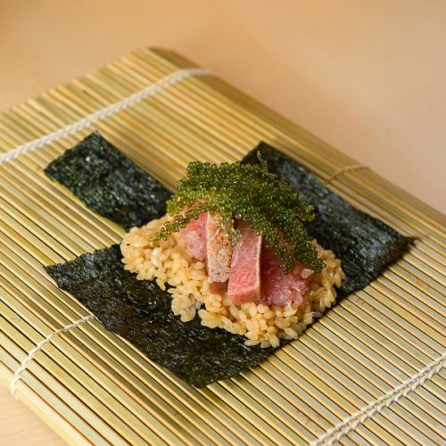 すべてを含んだ、気負わず愉しむ一席