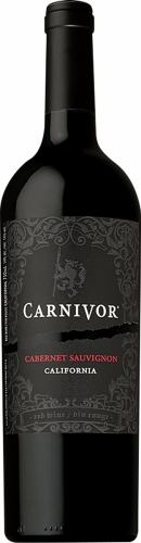 Brings out the deliciousness of all kinds of meat! Black wine carnivo exclusively for meat