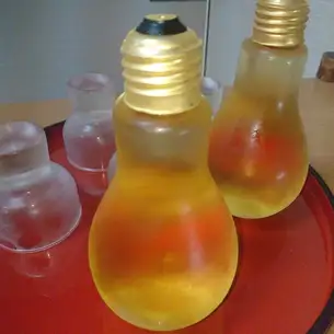 正宗！ 【自製冰鎮清酒配烤魚翅（冷飲）】