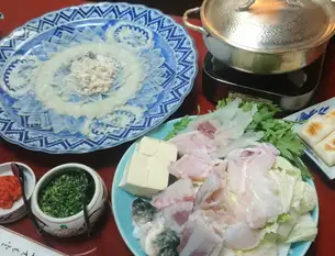 天然虎河豚釣課程於每年10月至隔年4月開放。其他時間需提前3天預約。
