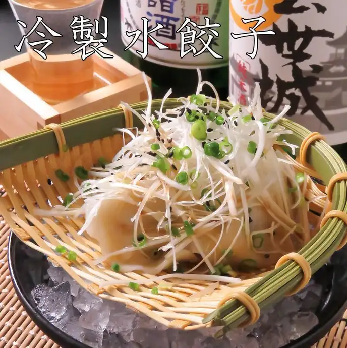 大衆酒場GYO the MANギョウザマン田町店【公式】