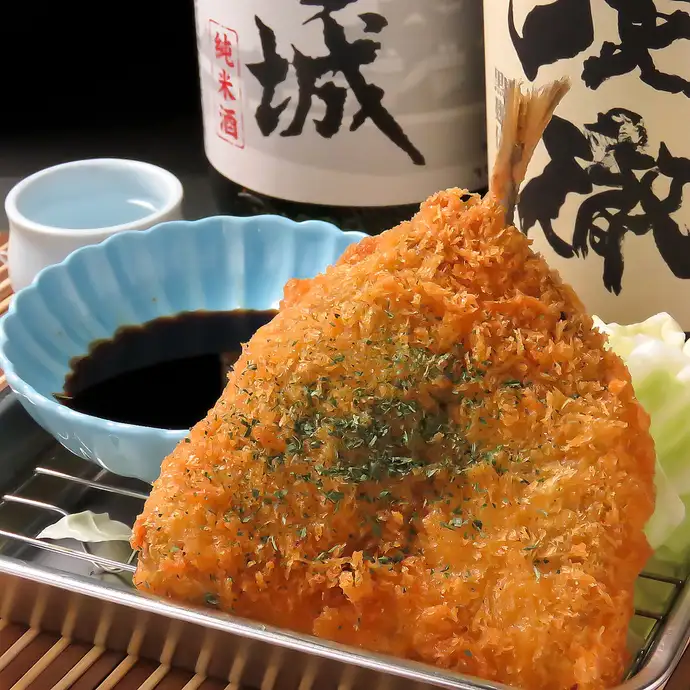 大衆酒場GYO the MANギョウザマン田町店【公式】