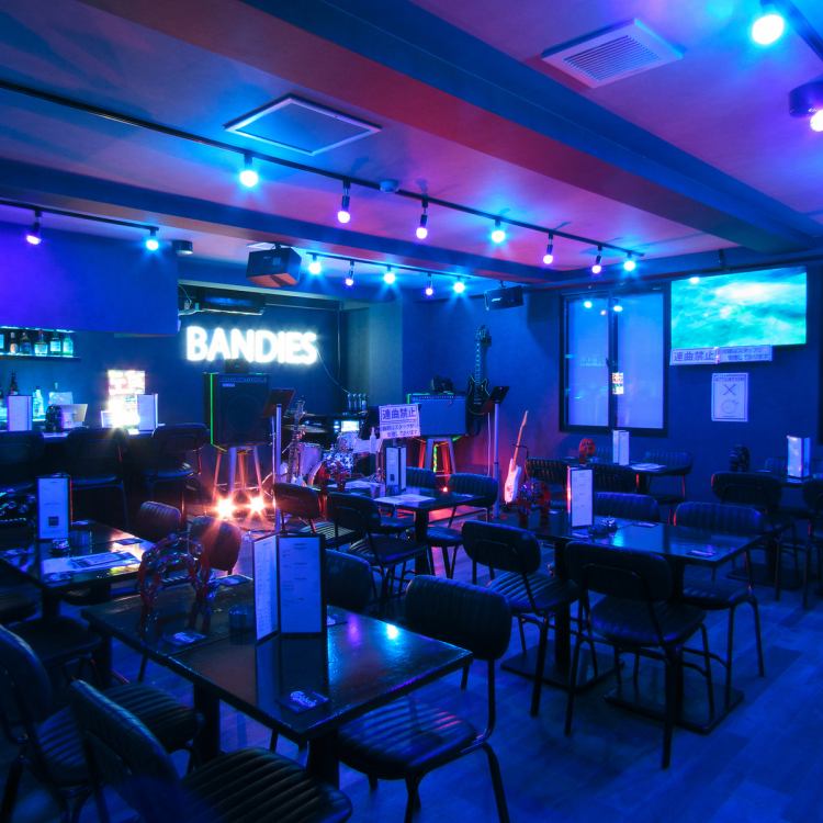 バンディーズ阿佐ヶ谷店【公式】