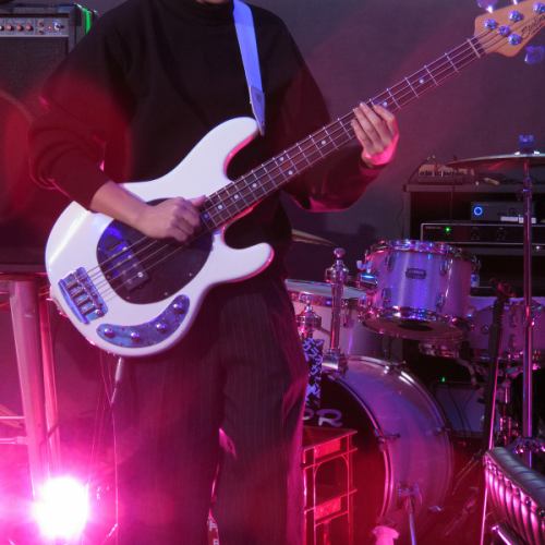 非日常エンターテイメント