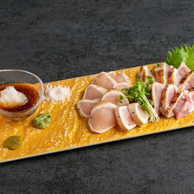 【お料理のみ】Furufuru「宵(よい)コース」3000円(税込)