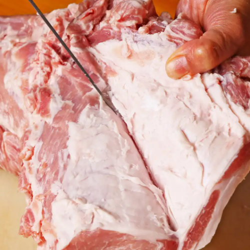 【猪肉】只选用山形认证的优质猪肉！