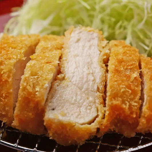 更新OPEN♪【顶级美食/只有内行人士知道的大阪特产】Bonchikatsu