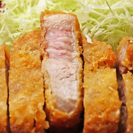 The return of the fantastic taste! Over 80 years since its establishment, Dotonbori “Bonchikatsu” Reservation benefit 2 days in advance: 3,500 yen including tax → 10% OFF (3,150 yen)
