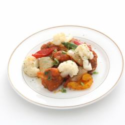 ゴビマンチュリアン