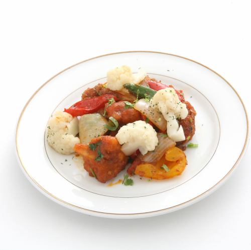 ゴビマンチュリアン