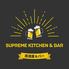 Supreme kitchen and bar