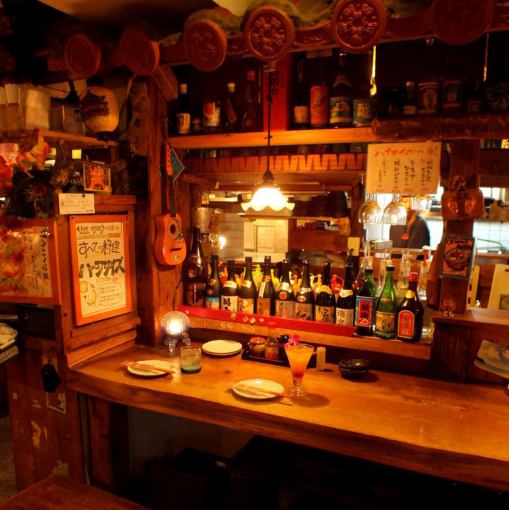 大人気カップルシート席限定ジャスト2500円!!準単品飲み放題《全5品+2時間飲み放題セット》