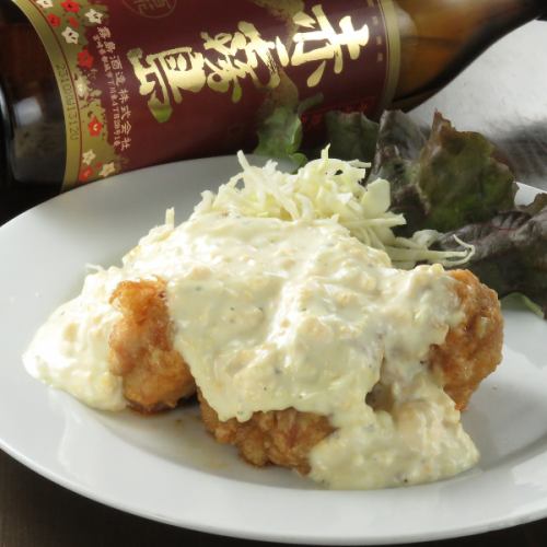 こだわりの九州料理♪