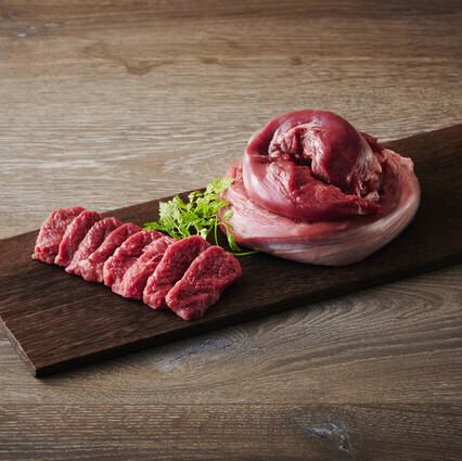 优质羊肉片