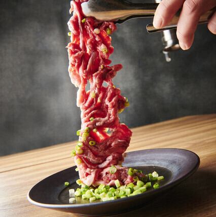 【本店特色】龙羊腰肉