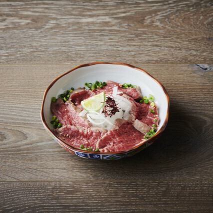 香煎羊肉