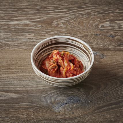 泡菜