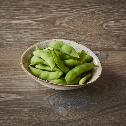棕豆（毛豆）