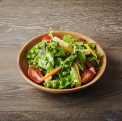 Northern Wind Green Salad