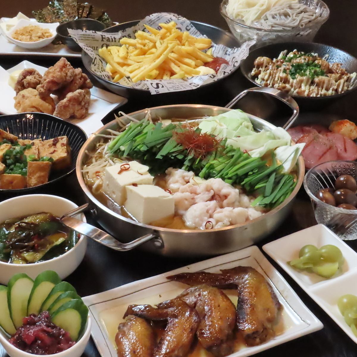 朝7:00まで営業中!朝まで盛り上がりたい人大歓迎です◎