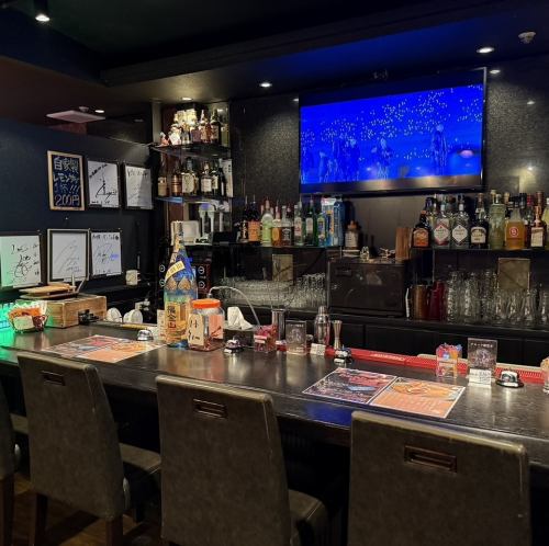 お一人様大歓迎◎