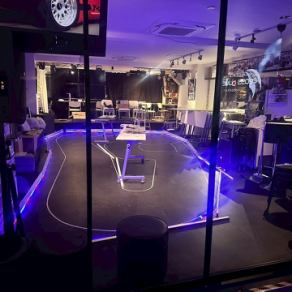 5층 라디콘 서킷+라이브 스페이스 소파석