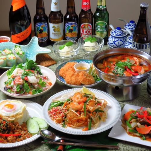 おすすめルンピニコース♪