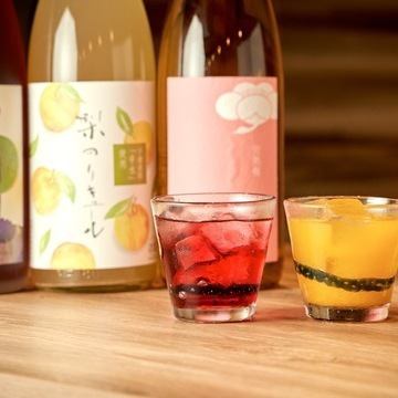 みんなの「食べたい」が勢揃い！焼鳥月見の1番人気コース13品 【2時間飲み放題付 4500円】