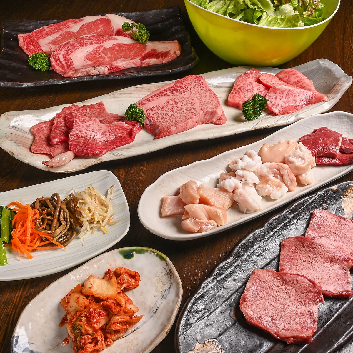 ランチでも美味しいお肉とお酒をお楽しみいただけます！