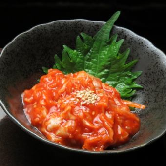 梅水晶/ Plum & Shark Cartilage