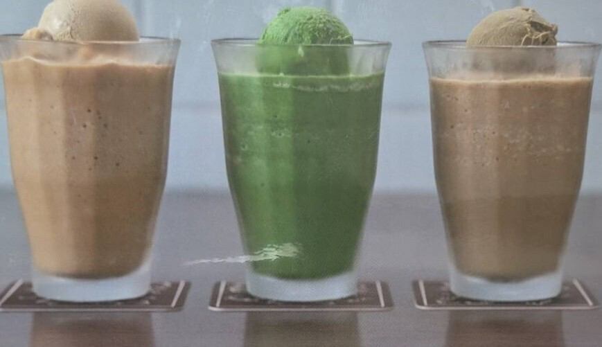 From seasonal specials to classic flavors, we have it all! Choose from a wide variety of stylish smoothies at Yume Kitchen to suit your mood♪