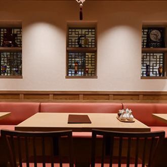 In addition to banquet seats, we also have private rooms available! You can enjoy your meal without worrying about those around you.How about using it for gatherings with family and friends?This is a popular seat, so early reservations are recommended!