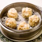 Scallop Shumai