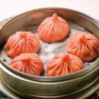 Shrimp Xiaolongbao