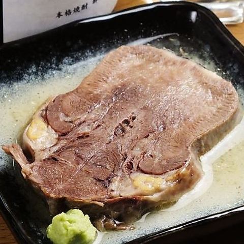 Same-day reservations OK! Affordable banquet course where you can enjoy [fresh fish] and [boiled tongue] (2 hours all-you-can-drink included) 5,050 yen (tax included)