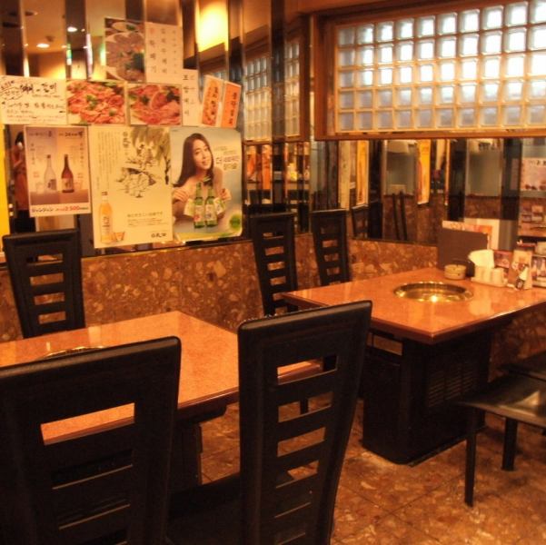 知る人ぞ知るお店。駅から少し離れていますが、それがまた「通」っぽくて良い。焼肉ファンの心を揺さぶるお店です