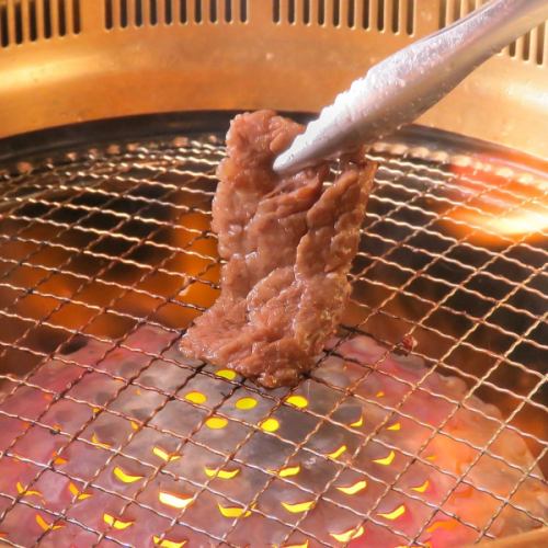 【ジューシーな味わい♪】