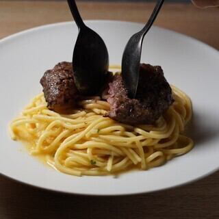 こだわり食材を使用！