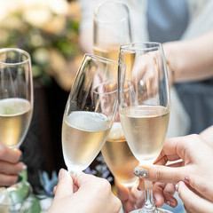 ☆金曜限定!飲み放題60分1000円(税込)~☆