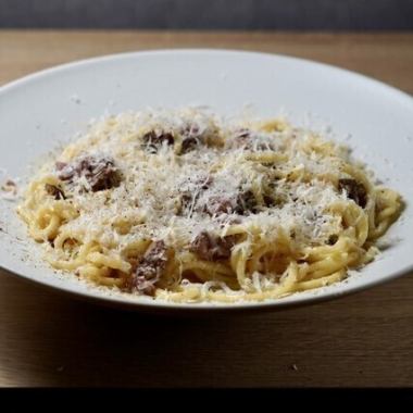 【カジュアルコース】名物の和牛パスタもついたシェアスタイルで食べるお得なディナー♪