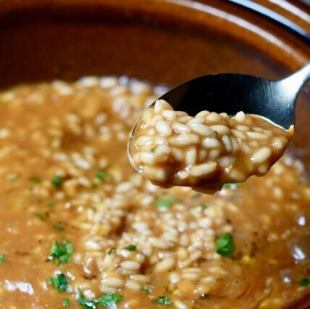 추가 리조또 / additional risotto