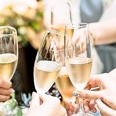 ☆Friday only! All-you-can-drink for 60 minutes from 1,000 yen (tax included)☆