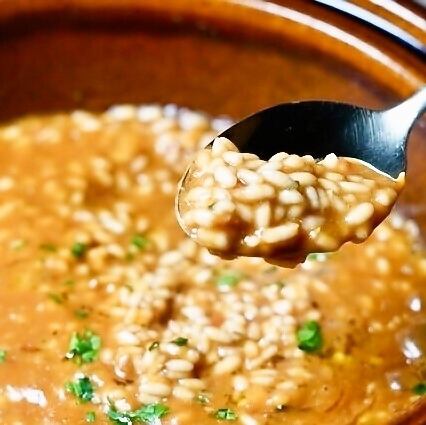 additional risotto
