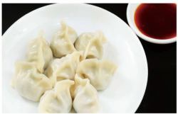 自家製水餃子(6個)